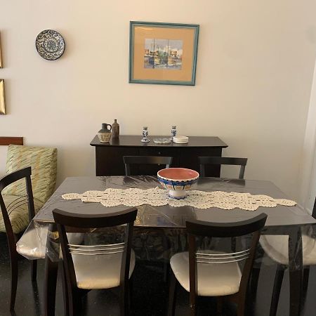 Ed. Plaza Apartament Punta del Este Zewnętrze zdjęcie