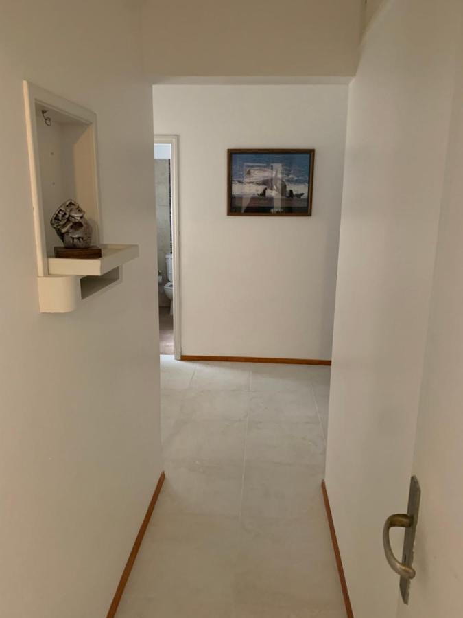 Ed. Plaza Apartament Punta del Este Zewnętrze zdjęcie