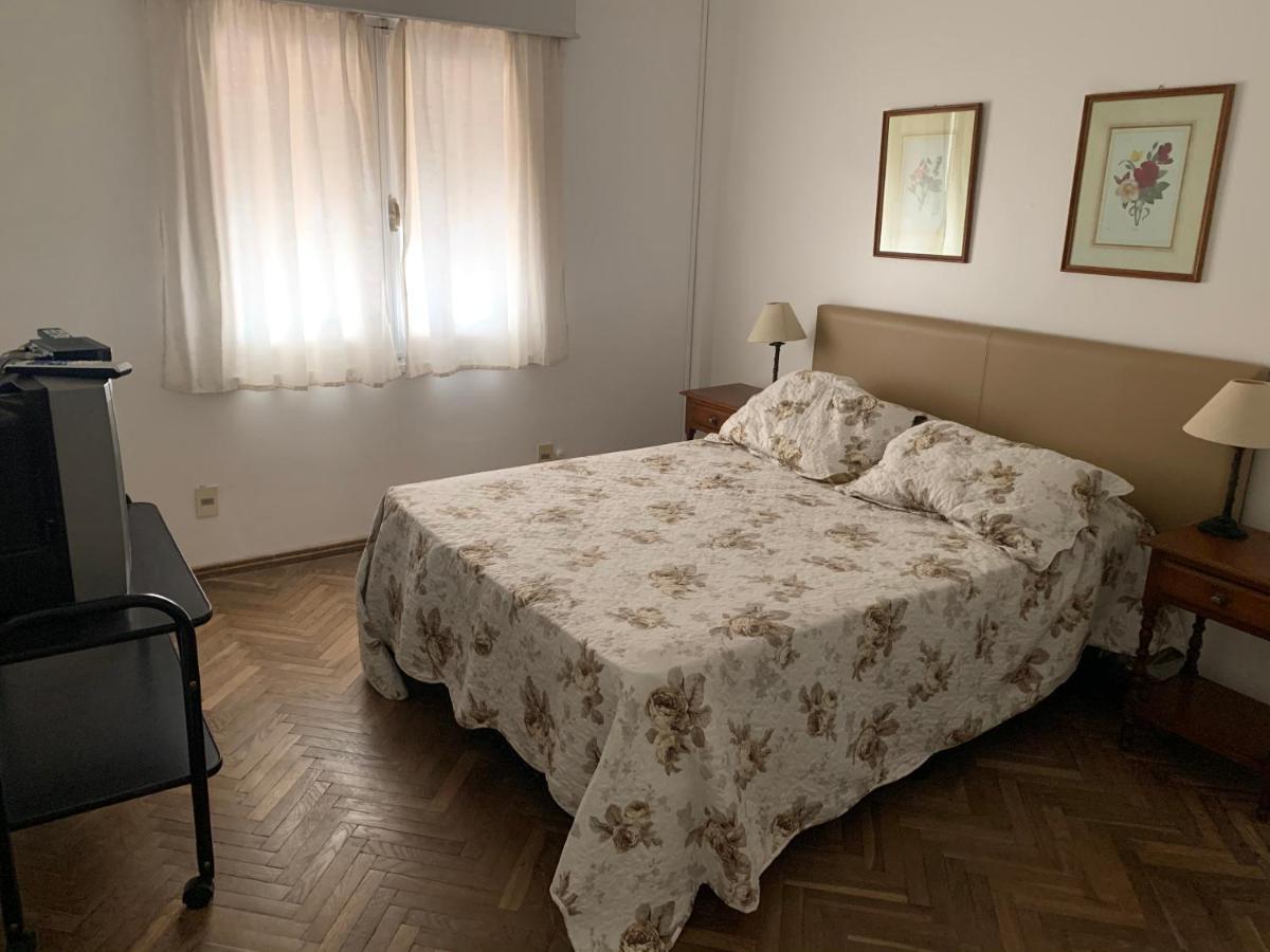 Ed. Plaza Apartament Punta del Este Zewnętrze zdjęcie
