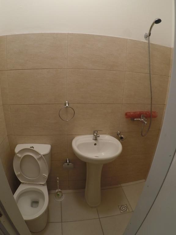 Ed. Plaza Apartament Punta del Este Zewnętrze zdjęcie