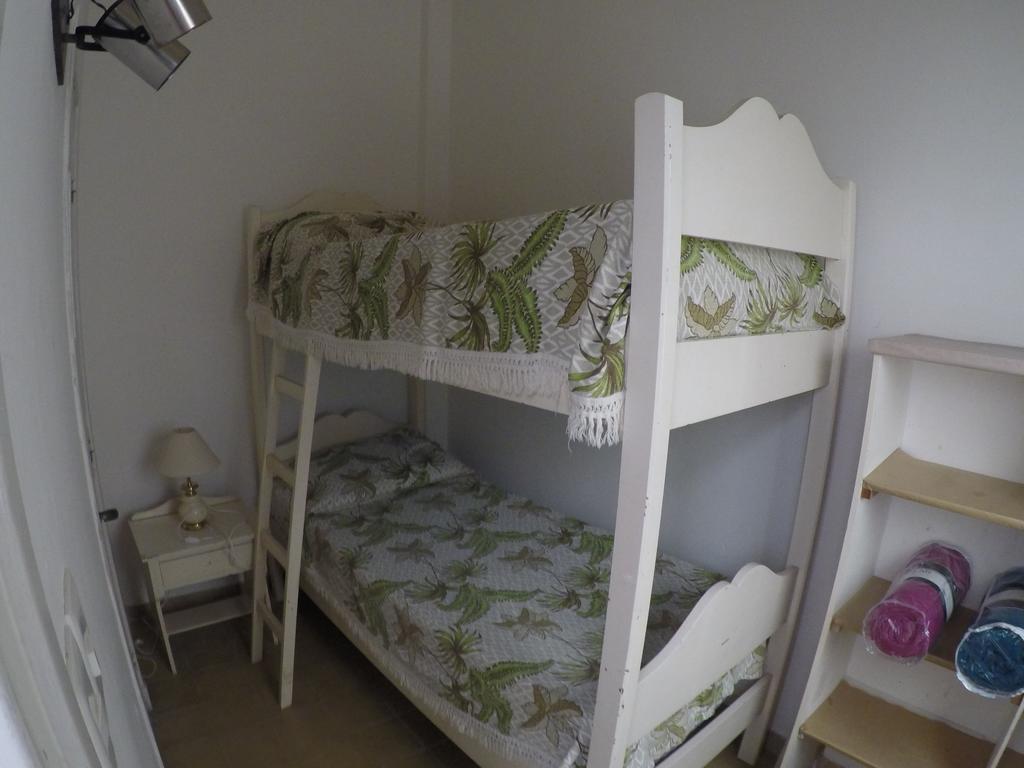 Ed. Plaza Apartament Punta del Este Zewnętrze zdjęcie