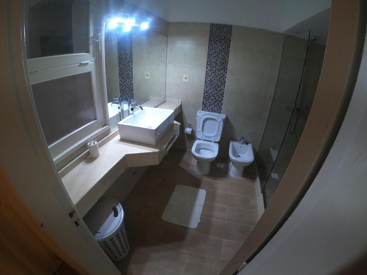 Ed. Plaza Apartament Punta del Este Zewnętrze zdjęcie